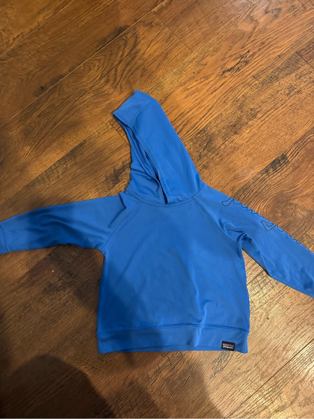 Patagonia 2T sun shirt